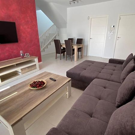 Villa Selena Playa Blanca  Luaran gambar
