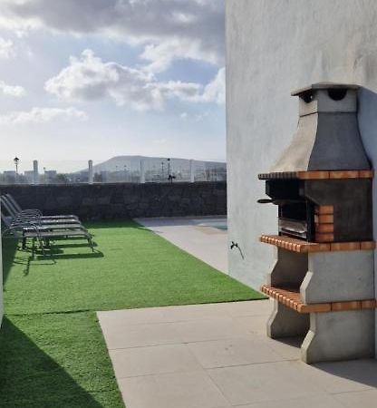 Villa Selena Playa Blanca  Luaran gambar