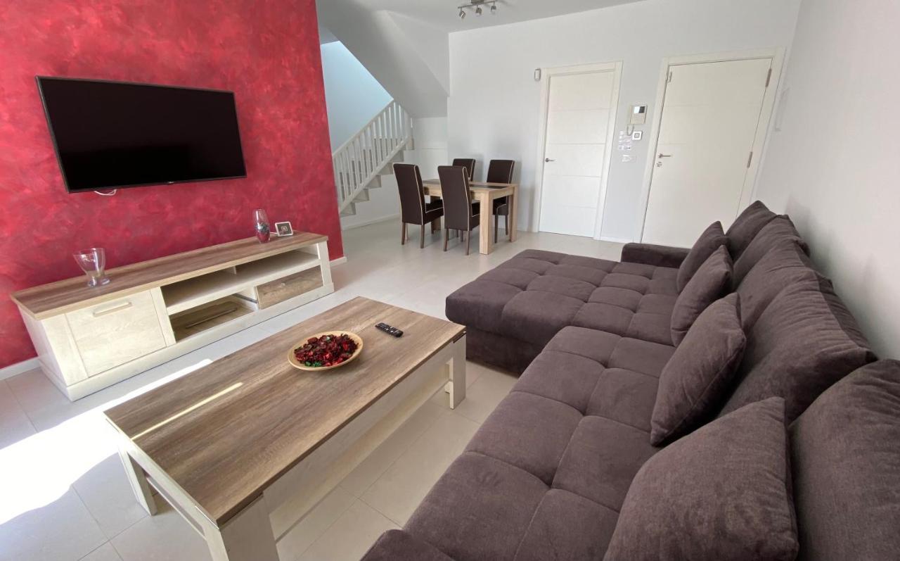 Villa Selena Playa Blanca  Luaran gambar