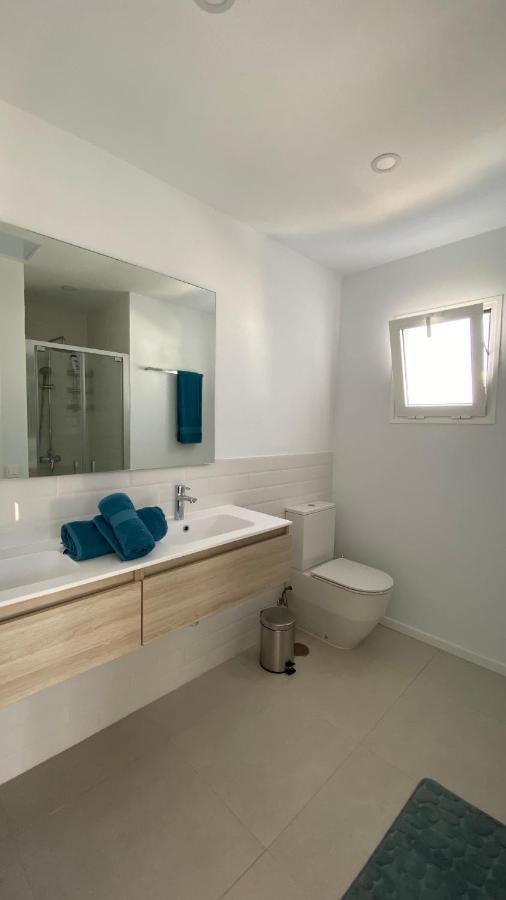 Villa Selena Playa Blanca  Luaran gambar