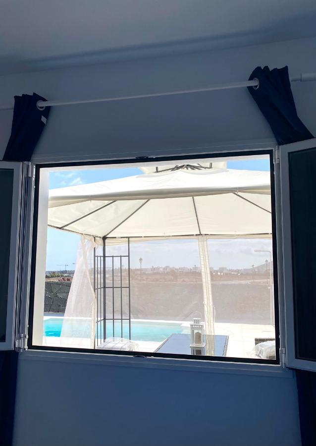 Villa Selena Playa Blanca  Luaran gambar