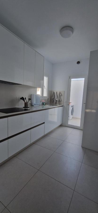 Villa Selena Playa Blanca  Luaran gambar