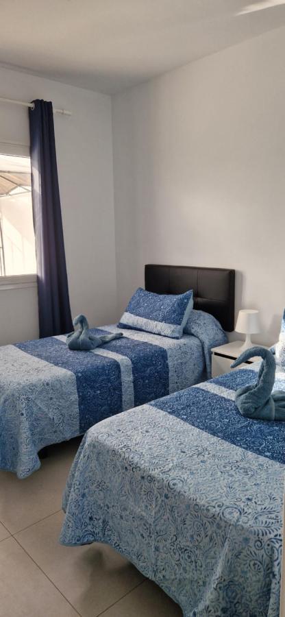 Villa Selena Playa Blanca  Luaran gambar