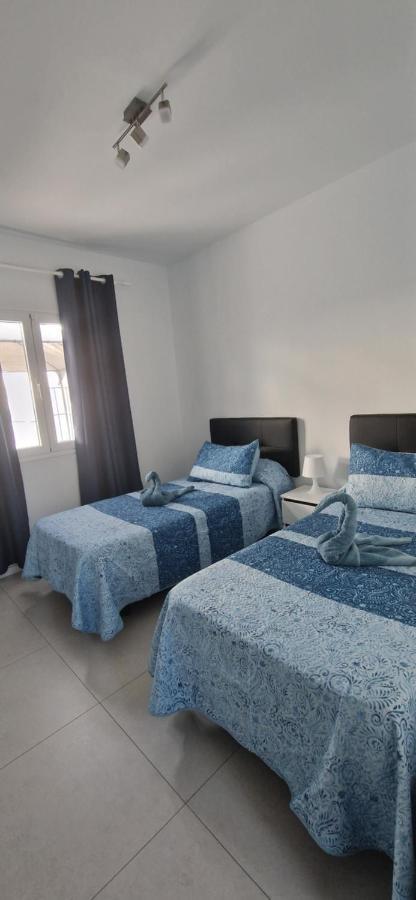 Villa Selena Playa Blanca  Luaran gambar